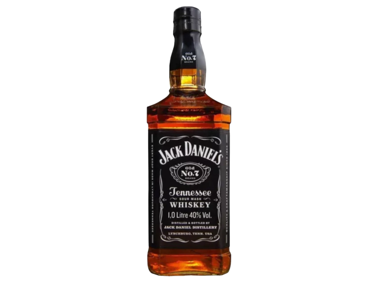 Jack Daniels Litro