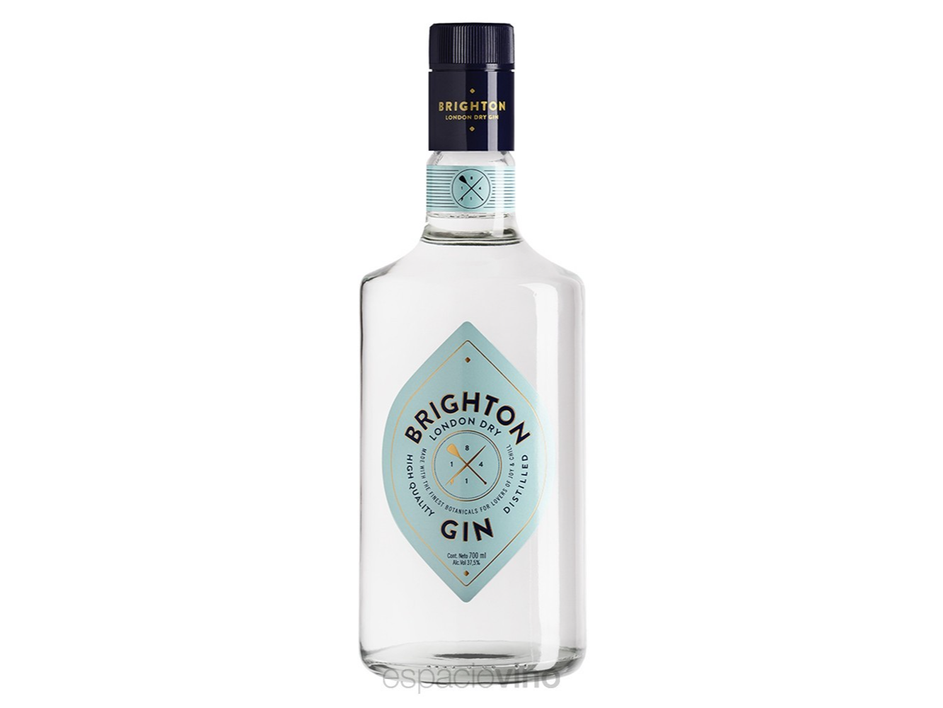 Gin Brighton Clásico