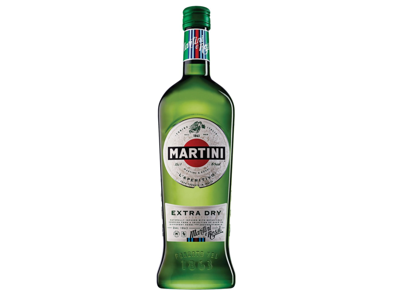 Martini Dry