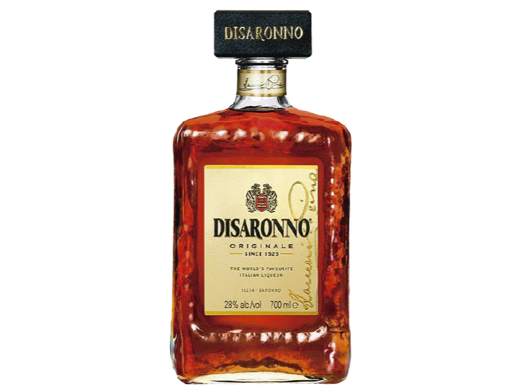 Amaretto Disaronnno