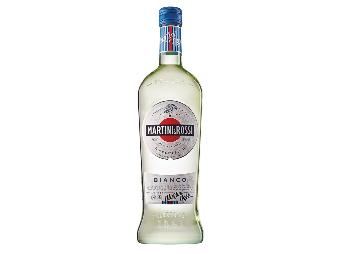 Martini Bianco