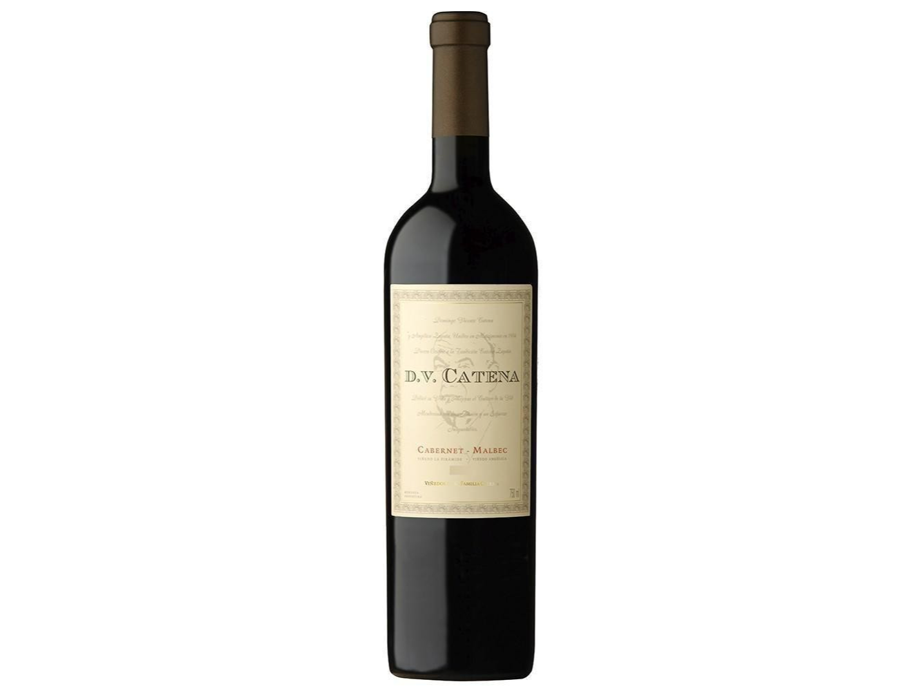 DV Catena Cabernet Malbec