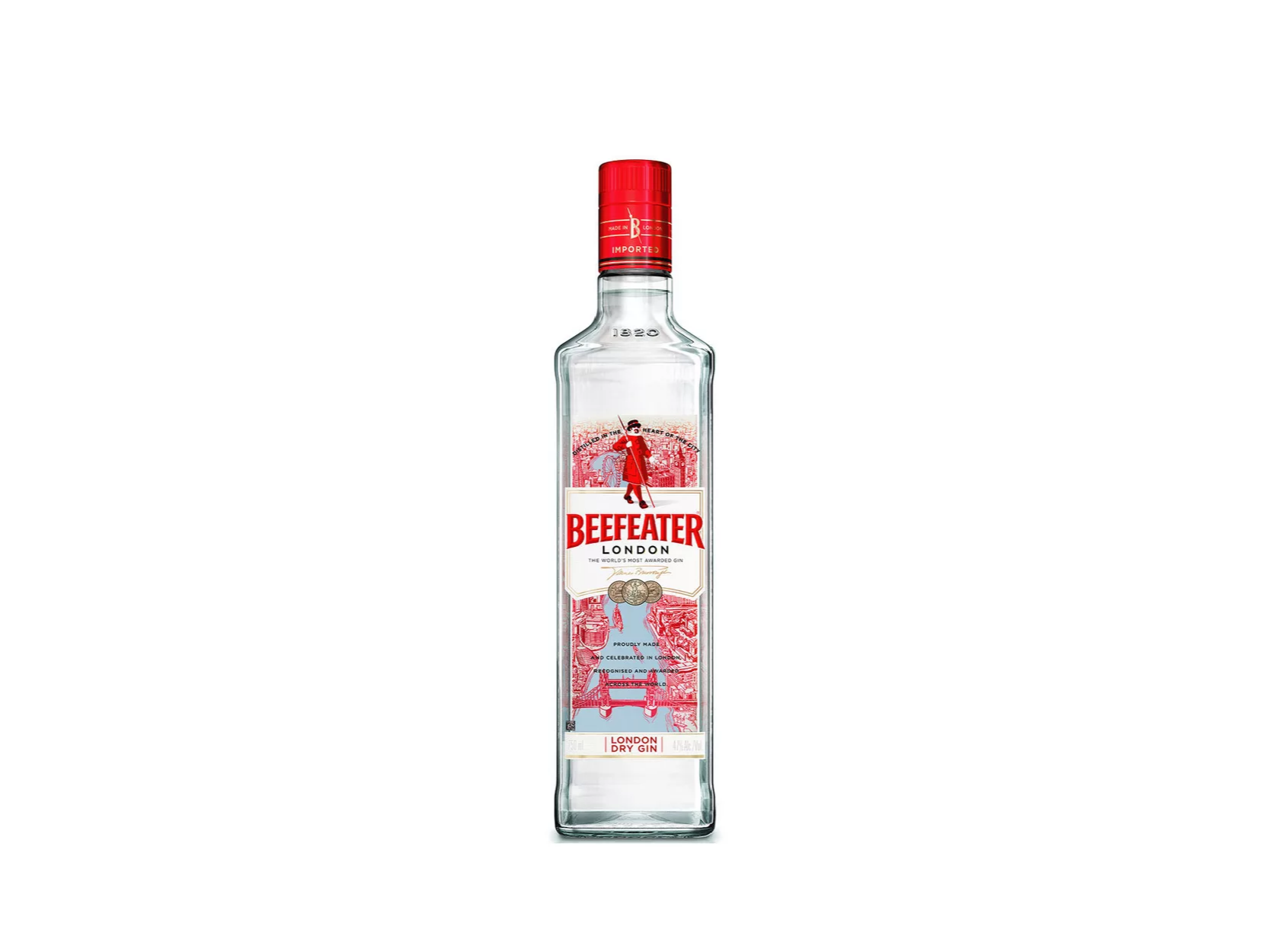 Beefeater 750ml