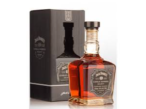 Jack Daniel Single Barrel 750ml