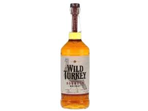 Wild Turkey 40º Bourbon 750ml