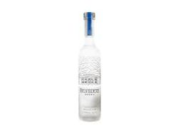 Belvedere 750ml