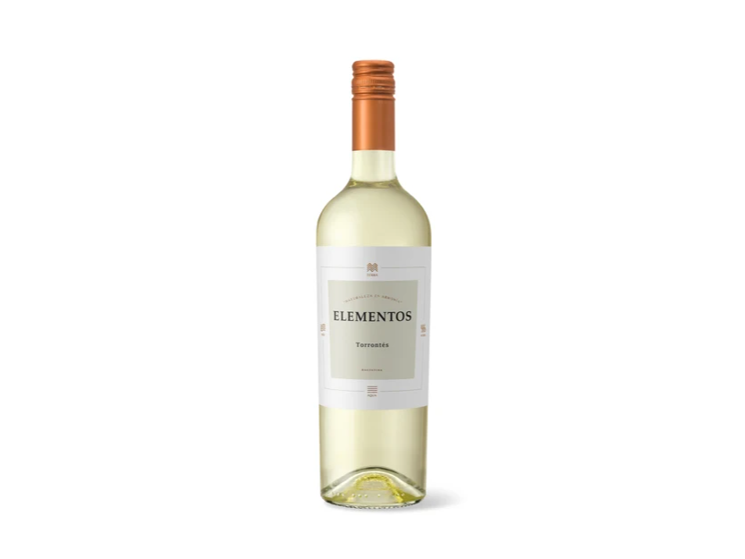Elementos Torrontes x6