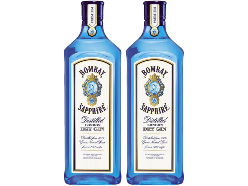 Bombay x2