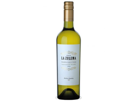 Finca Zulema Sauvignon Blanc