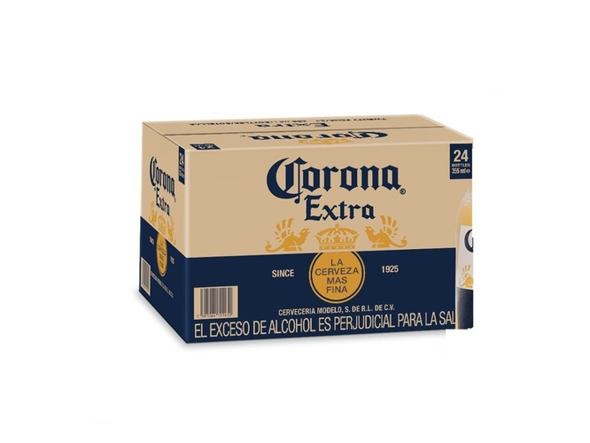 Corona 710 x12 (Caja)