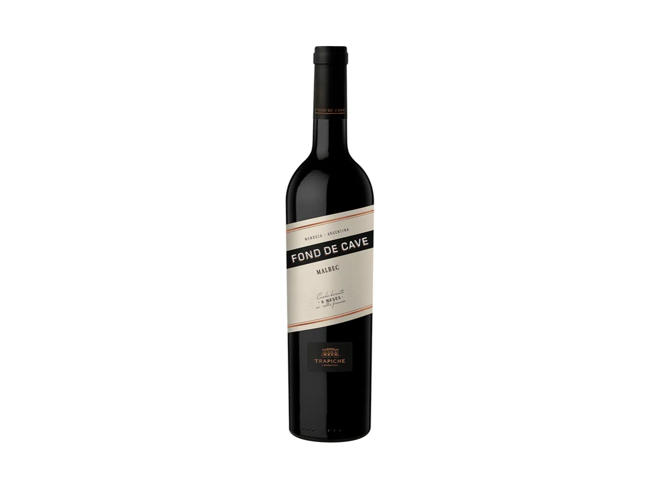 Fond de Cave Malbec x6