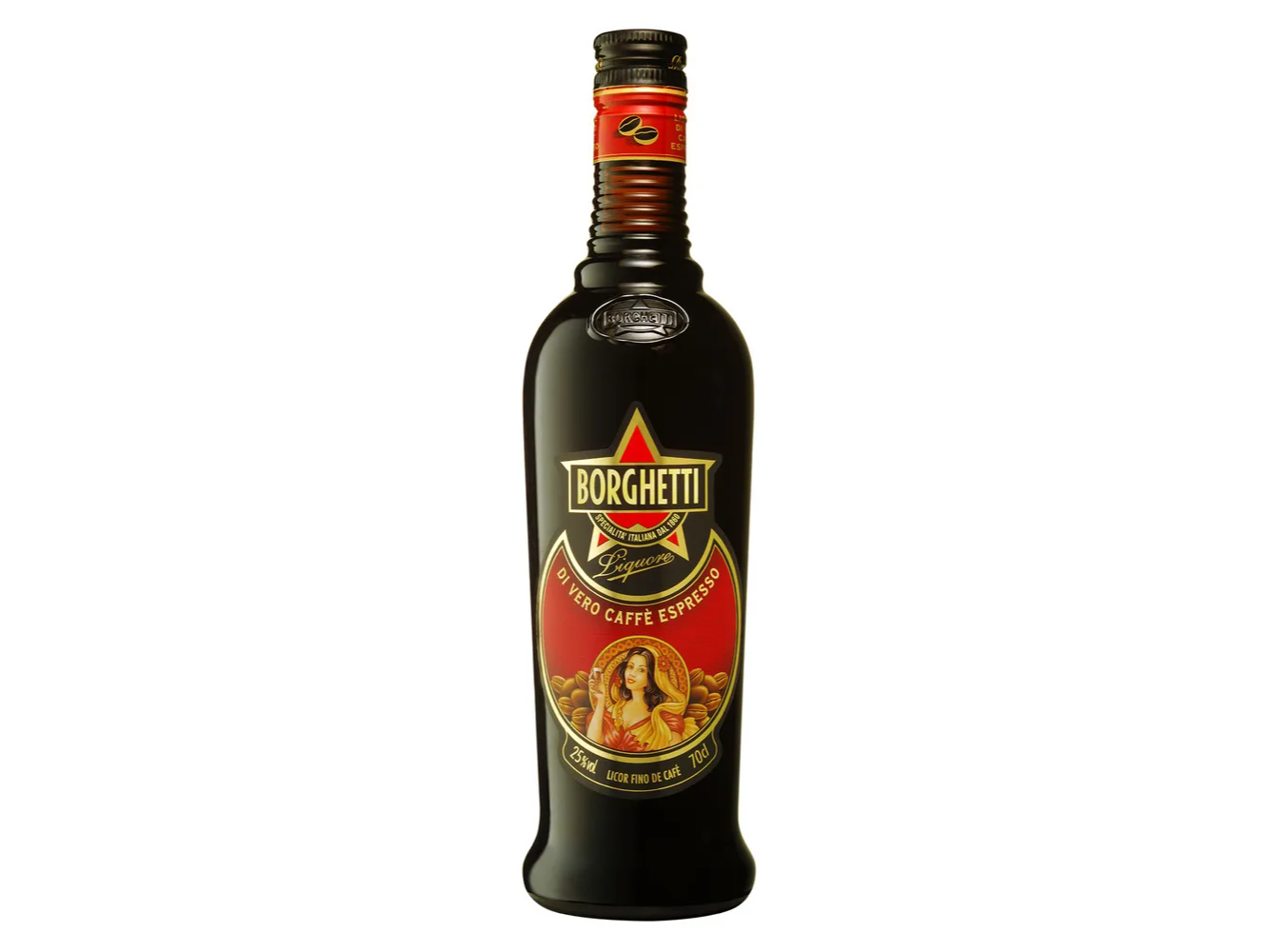 Borghetti Café 750ml