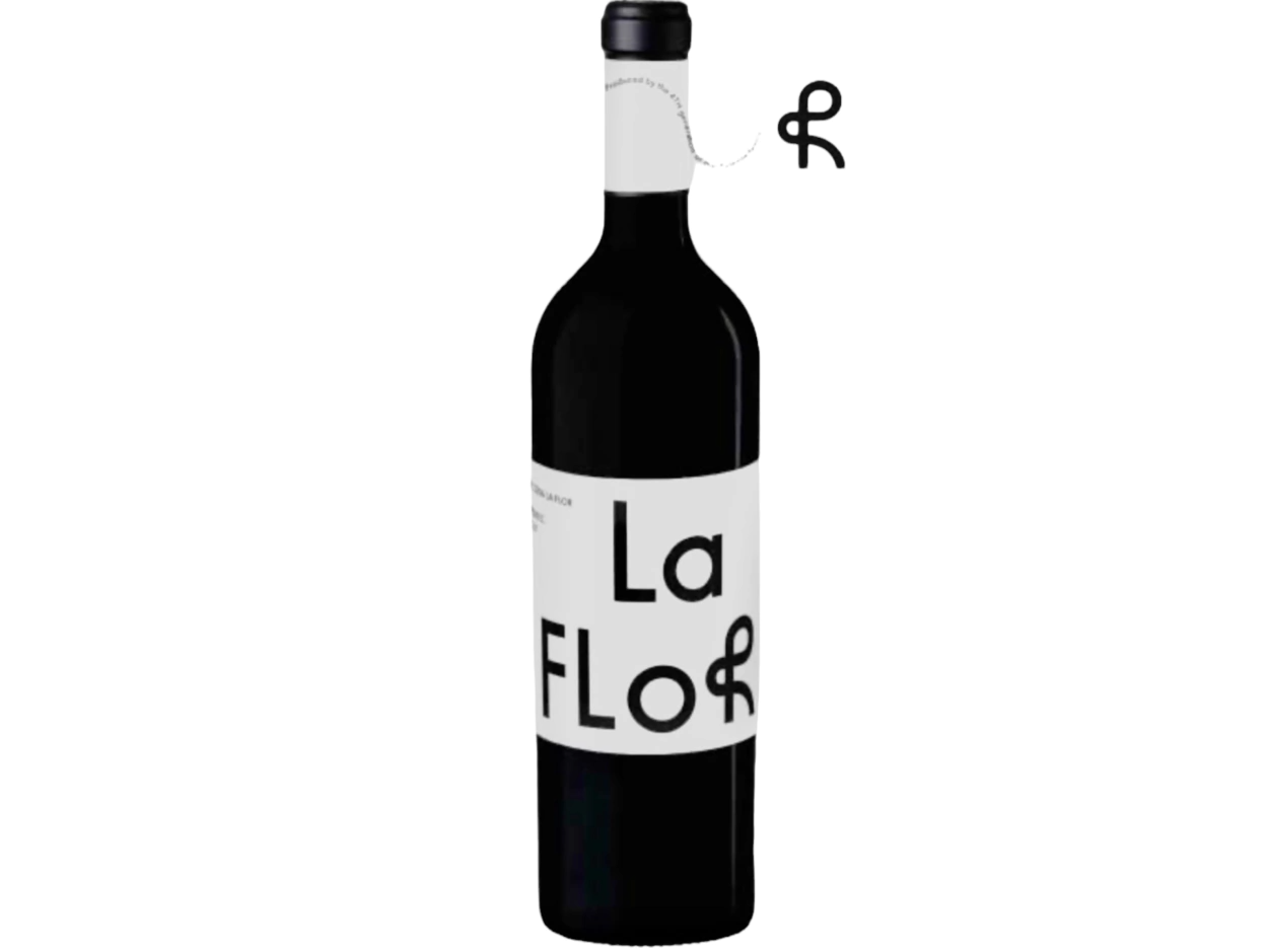 La Flor Malbec
