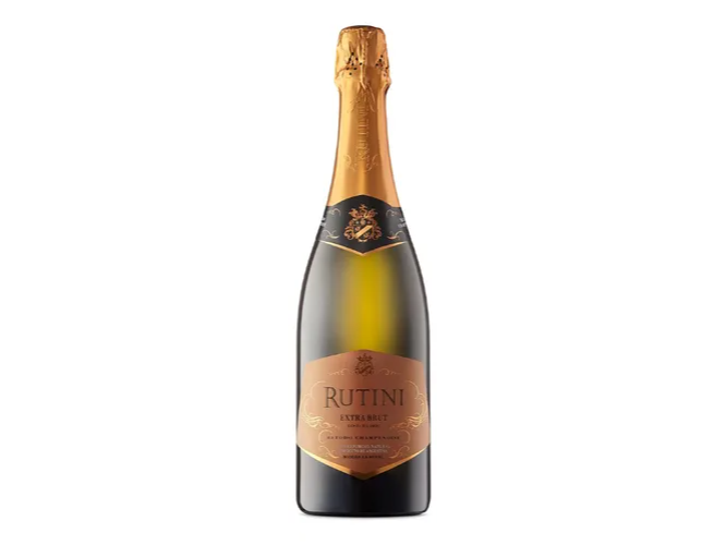 Espumante Rutini Extra Brut x2
