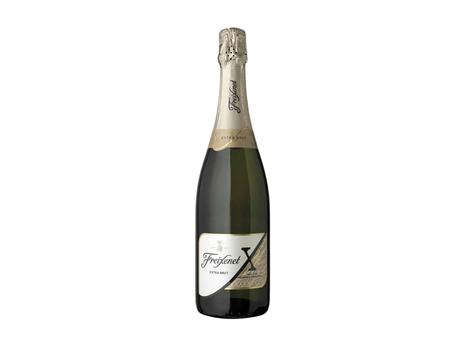 Freixenet X Extra Brut