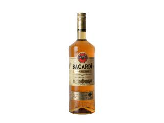 Bacardi Dorado 750ml