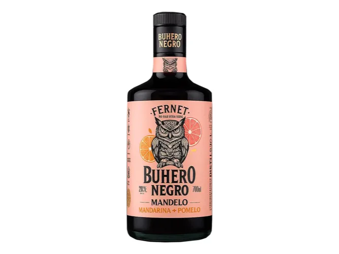 Fernet Buhero Mandelo