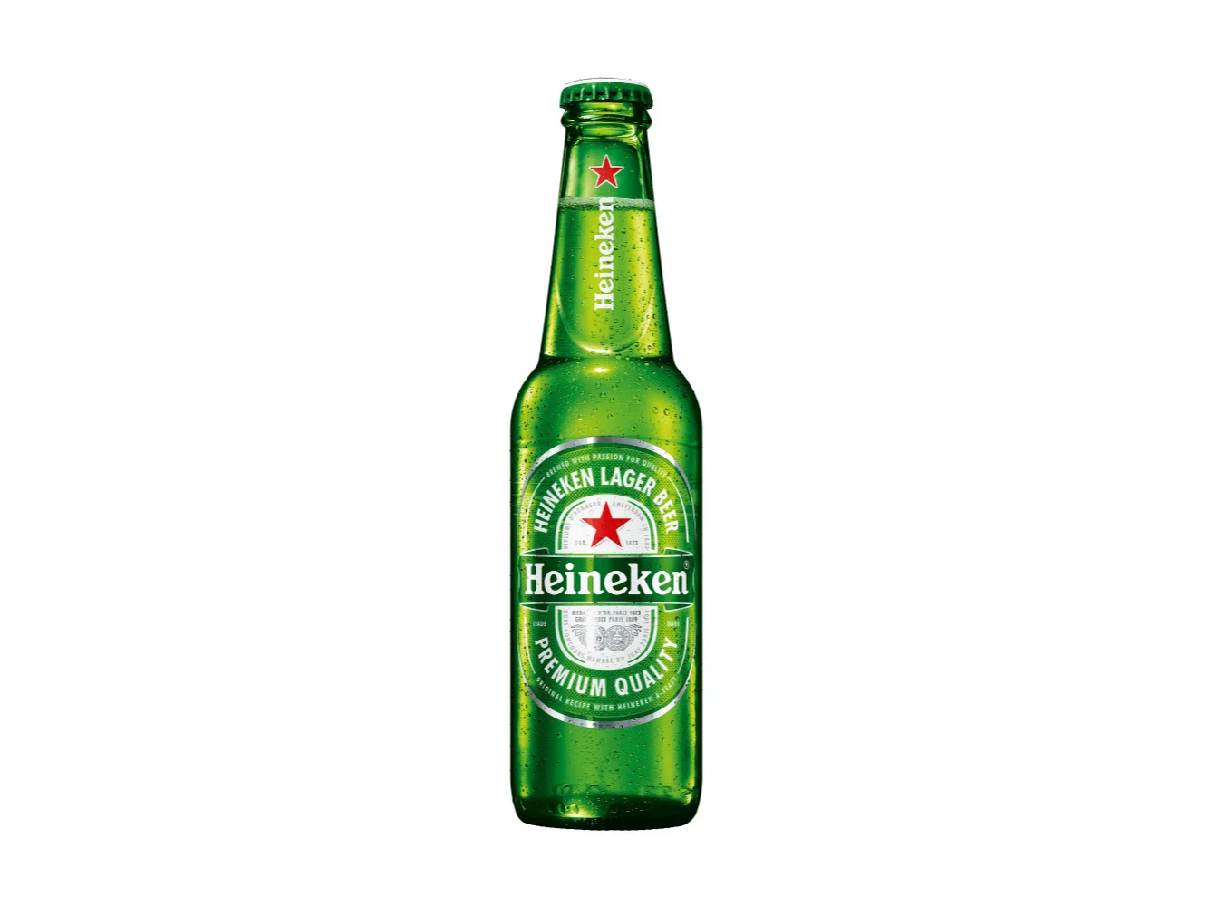 Heineken 330cc x24