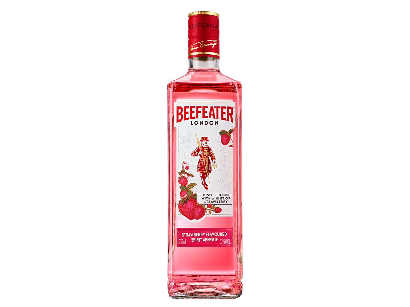 Beefeater Pink