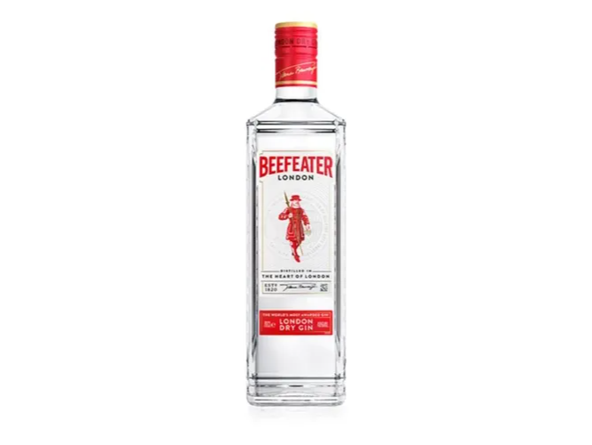 Beefeater 750ml