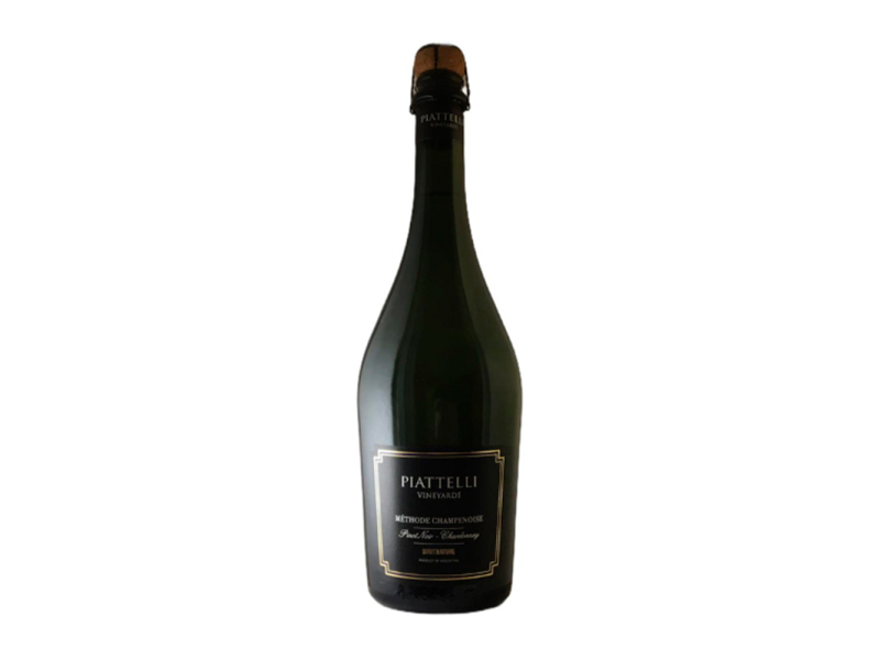 Piattelli Brut Nature x2