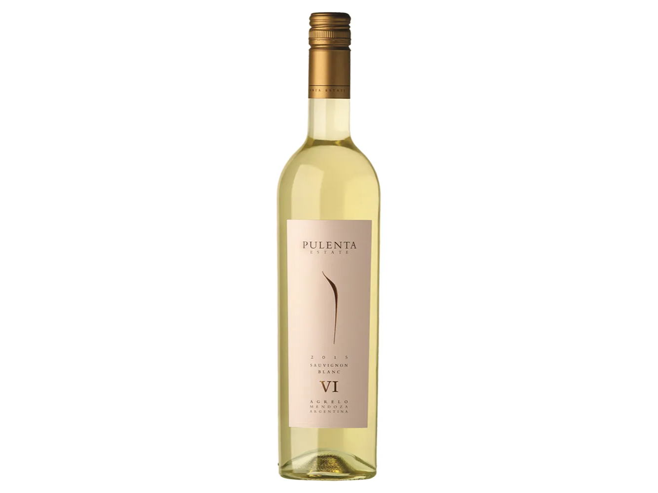 Pulenta Estate Sauvignon Blanc