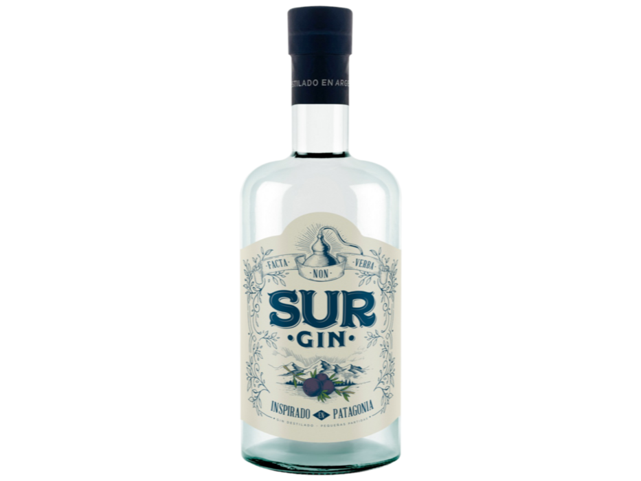 Sur Gin London Dry