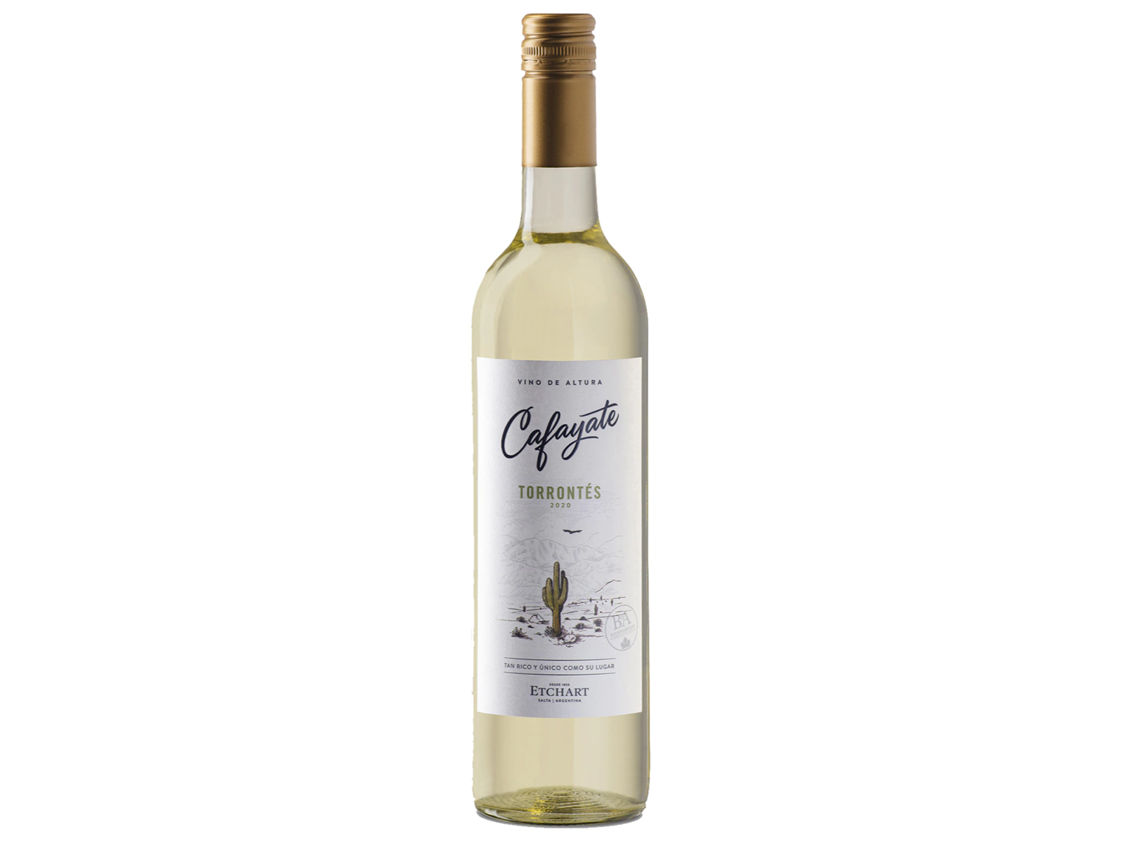 Cafayate Torrontes x6