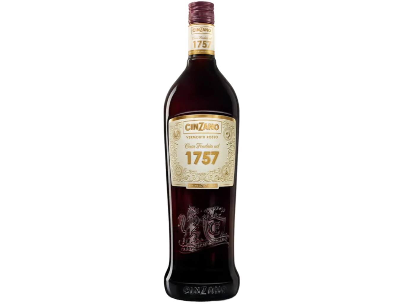 Cinzano 1757 750ml