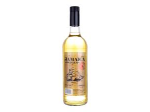 Jamaica Gold Litro