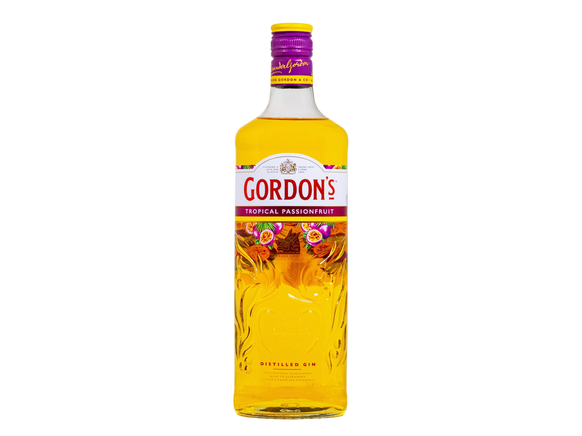 Gordon's Tropical