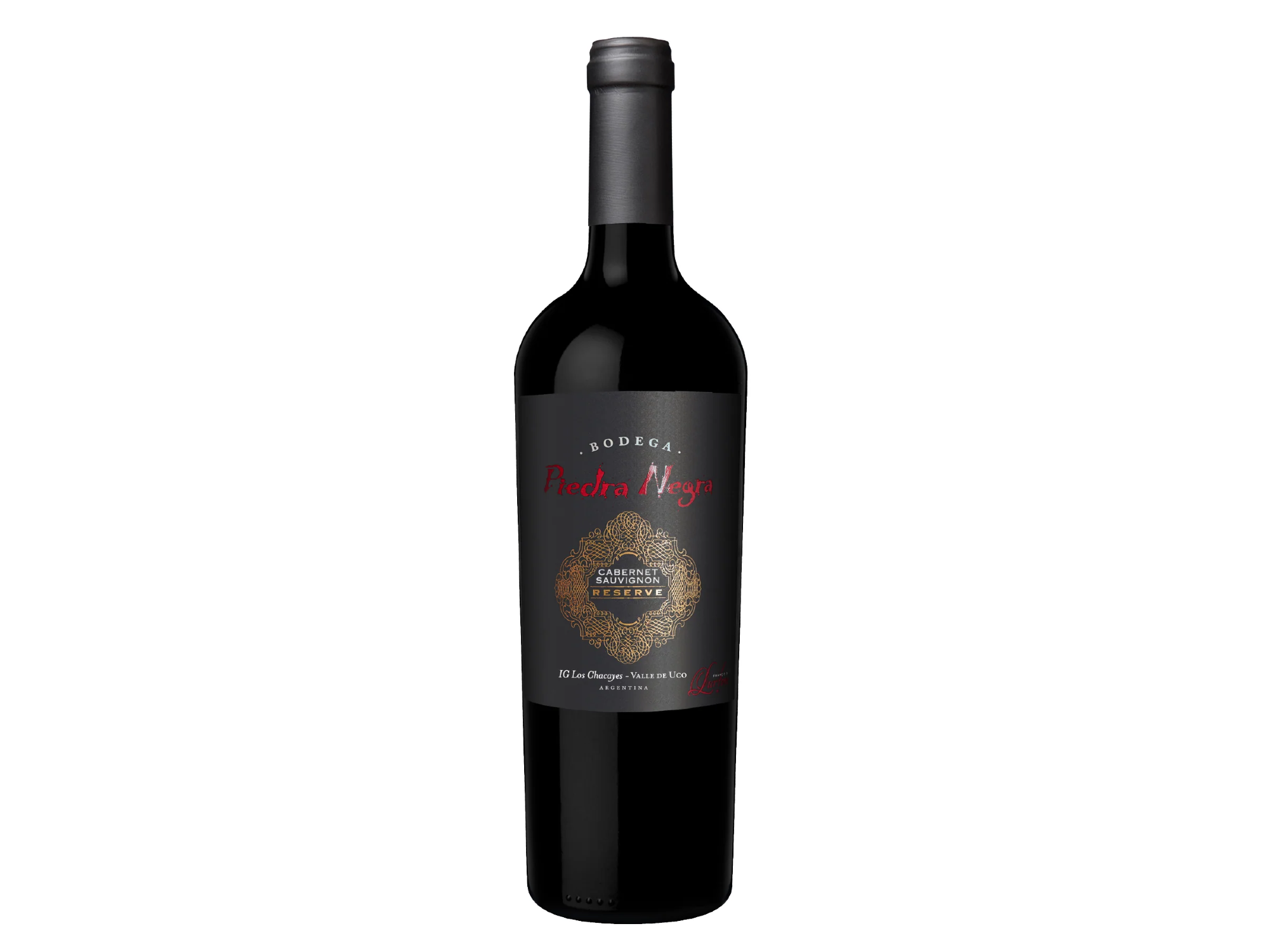 Piedra Negra Reserva Cabernet Sauvignon