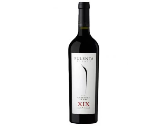 Pulenta Estate Cabernet Franc