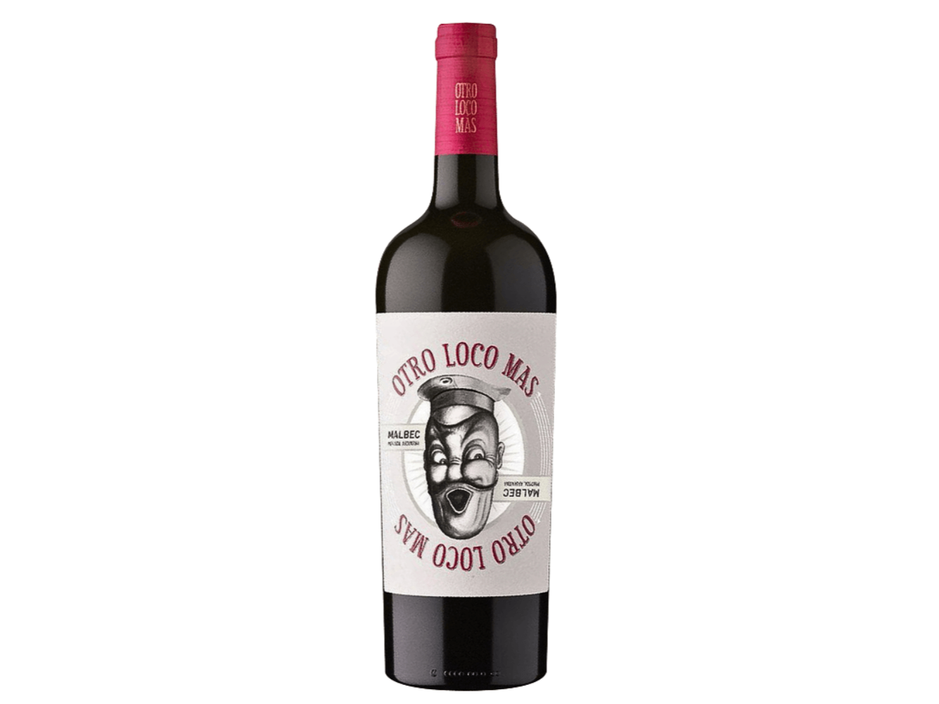 Otro Loco Mas x6 (Caja)