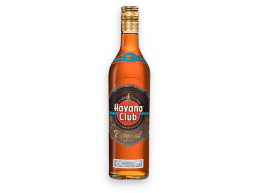 Havana Club Añejo Especial