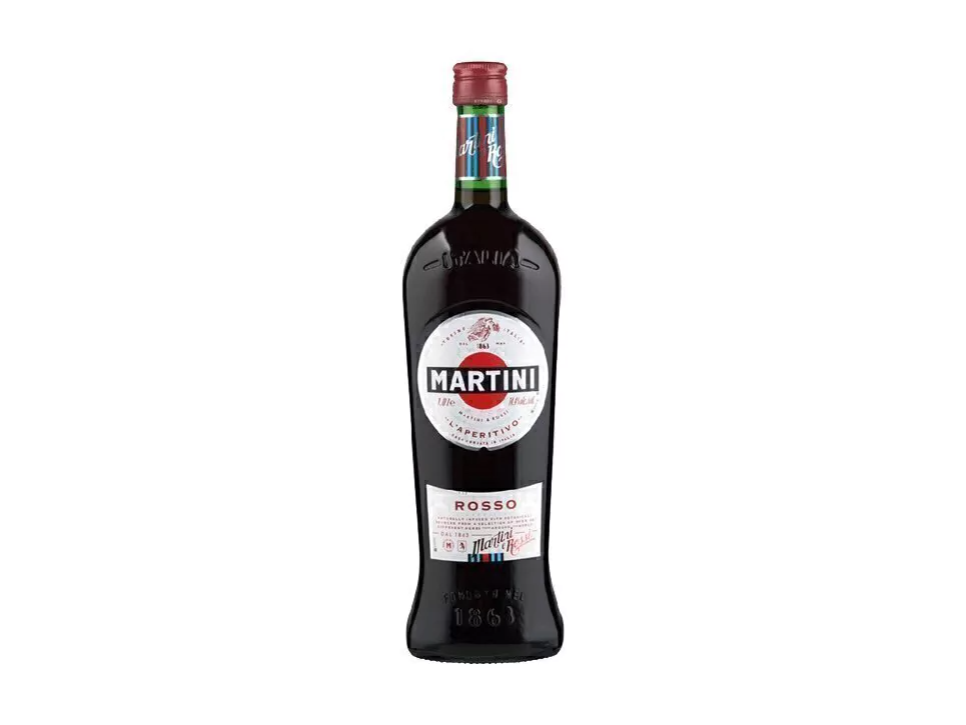 Martini Rosso