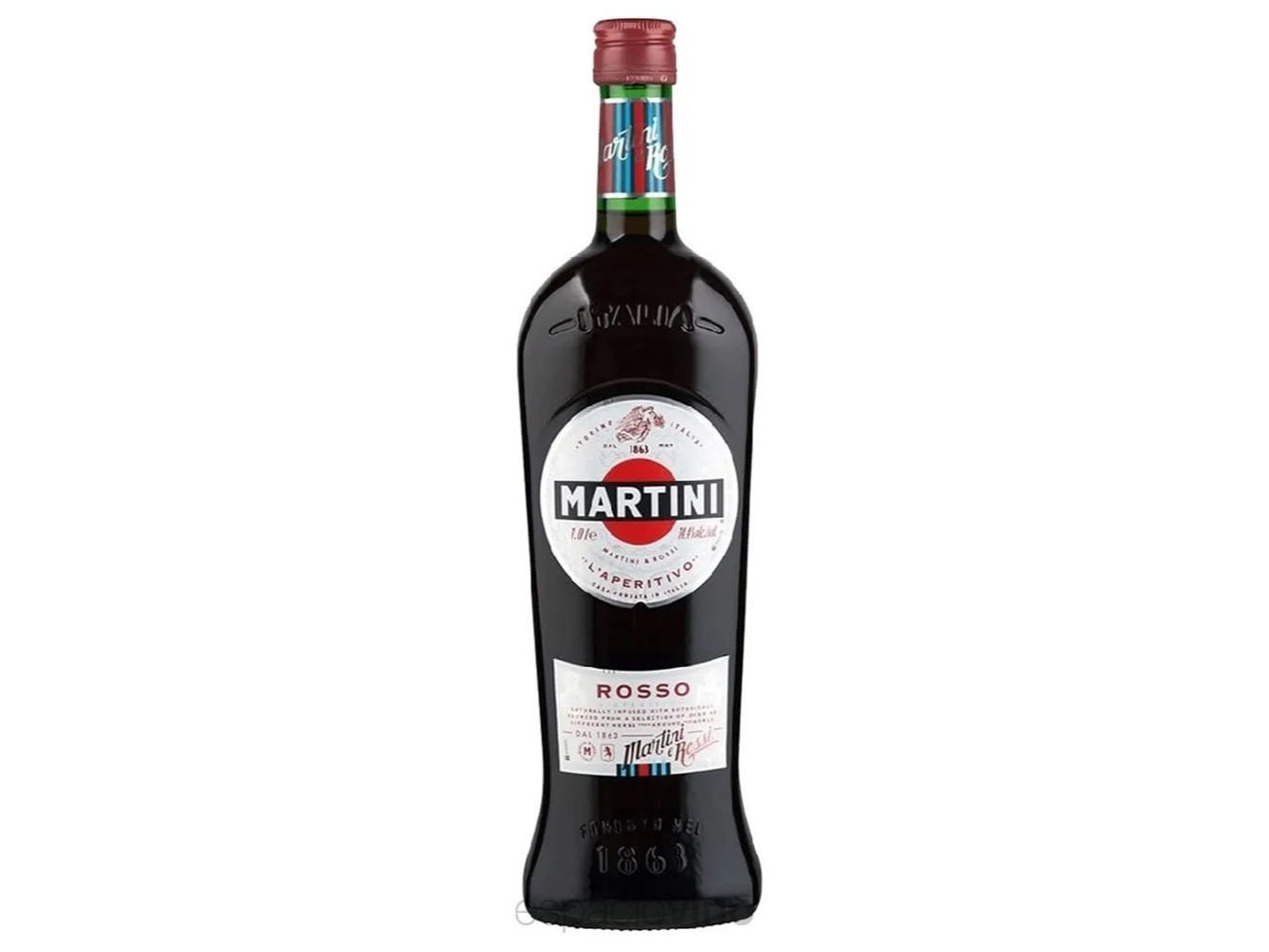 Martini Rosso