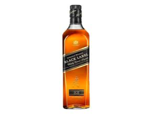 Johnnie Walker Black Litro