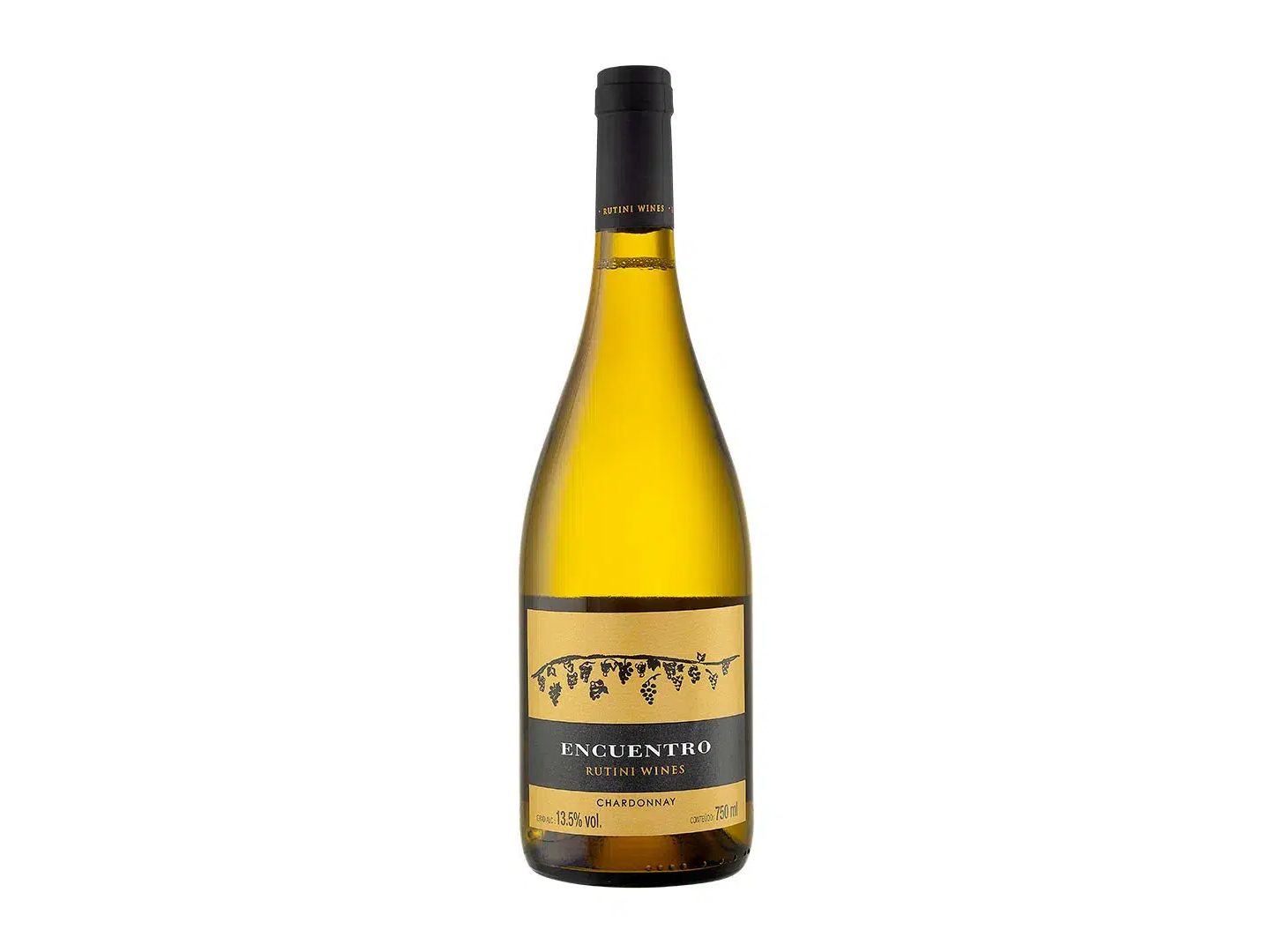Rutini Encuentro Chardonnay x6