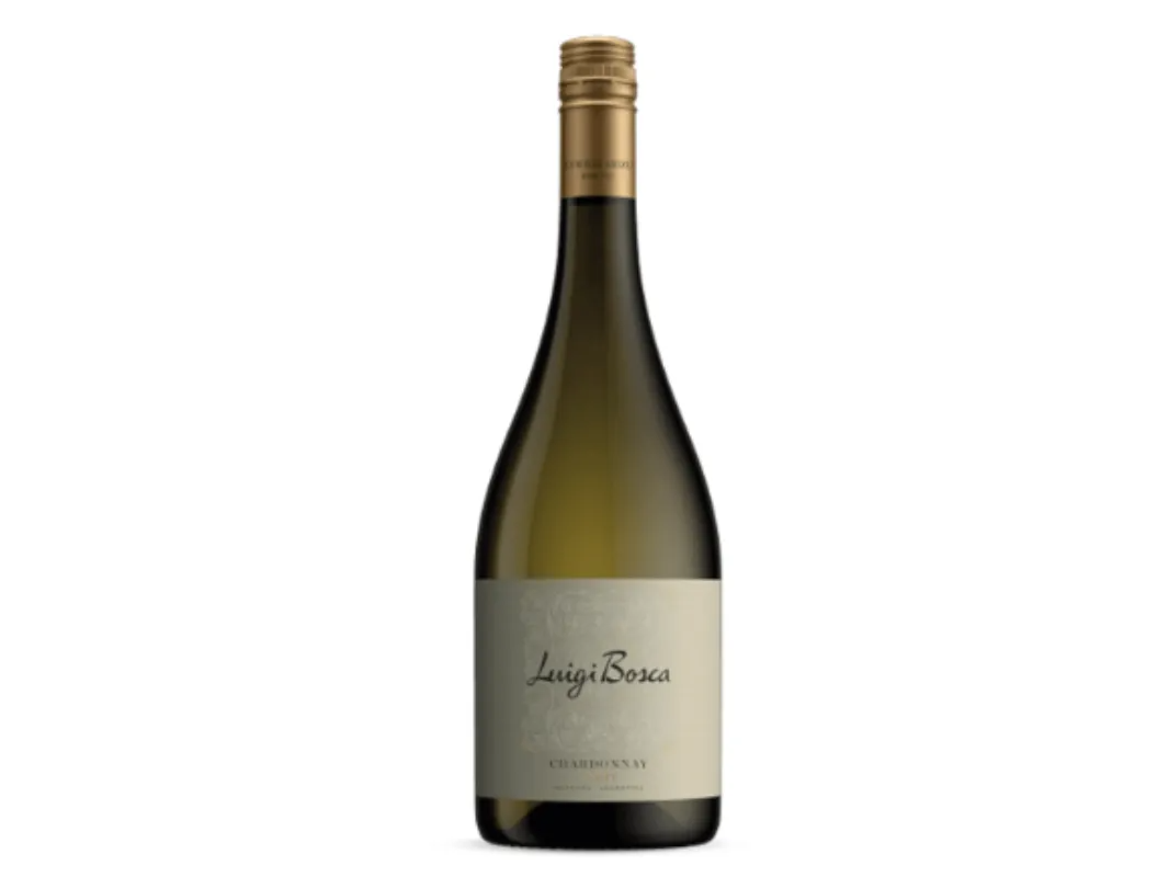 Luigi Bosca Chardonnay x6