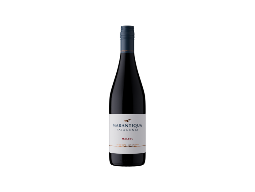 Marantiqua Malbec x2