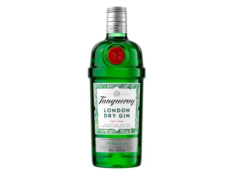 Tanqueray