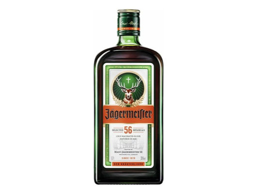 Jägermeister