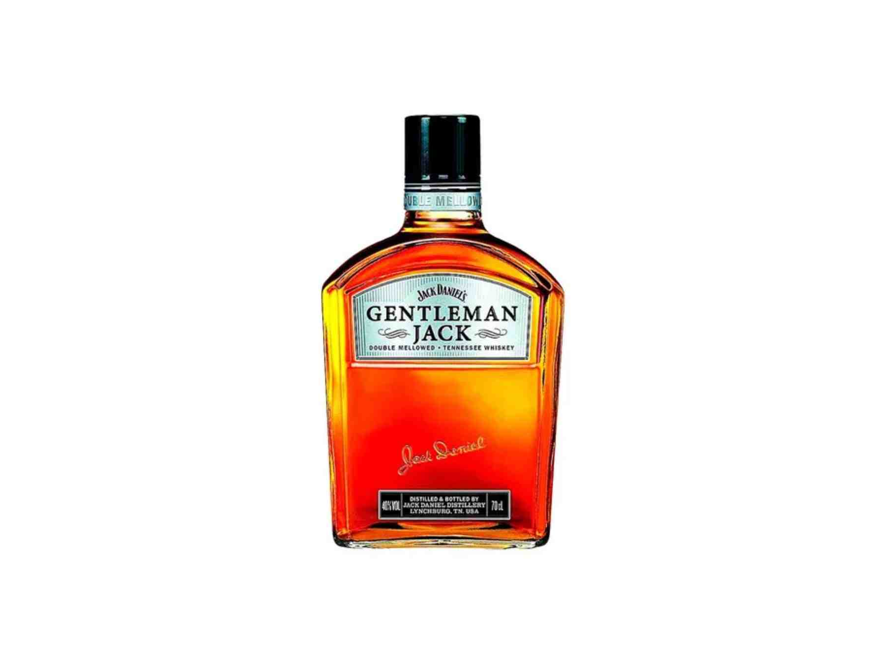 Jack Daniel Gentleman 750ml