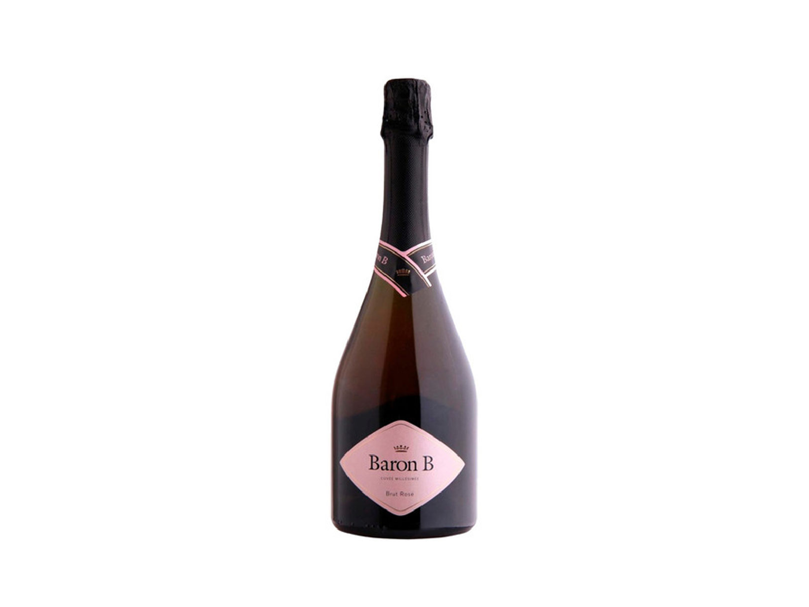 Baron B Brut Rose x6