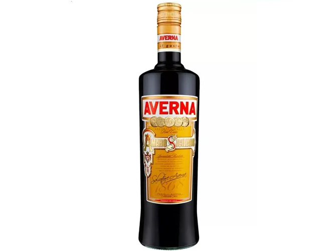 Averna Amaro