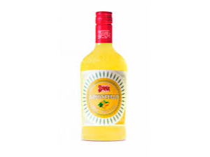 Strega Limoncello 750ml