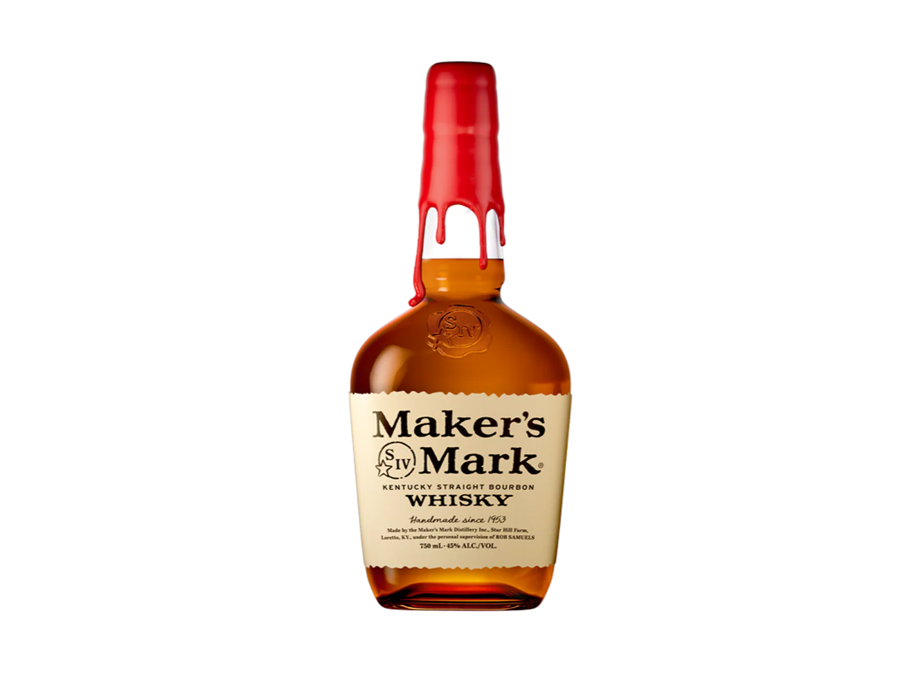 Makers Mark