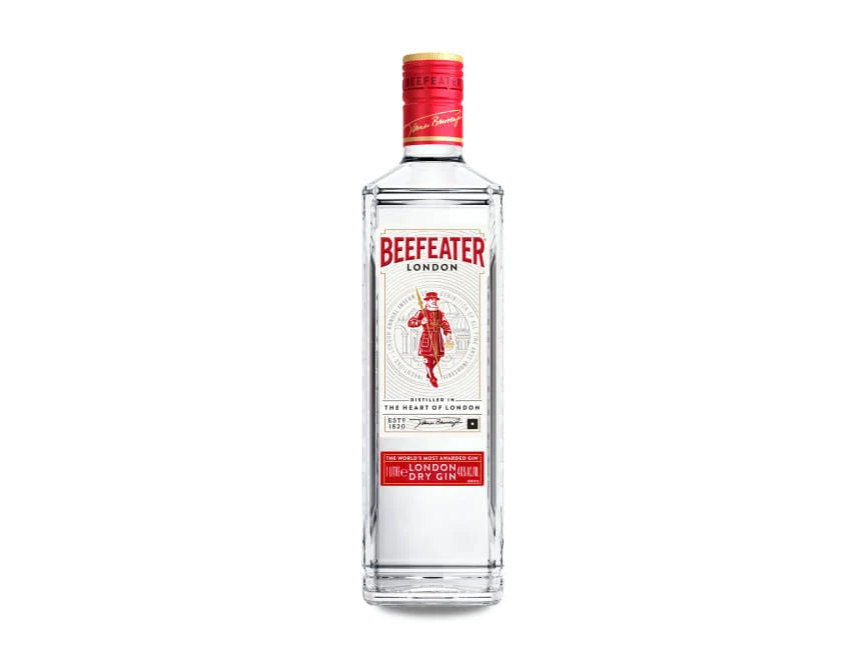 Beefeater Litro