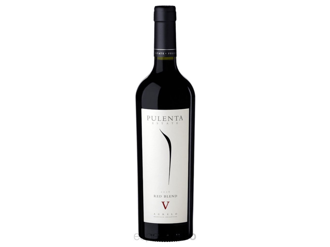 Pulenta Estate Blend